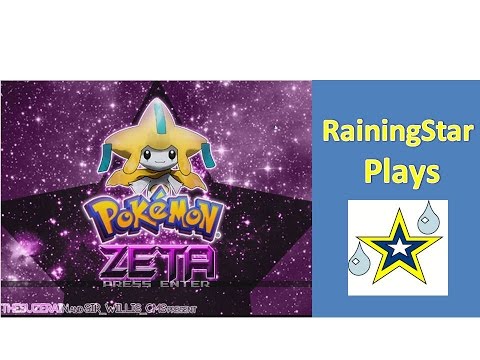 Pokemon Zeta Ep 25 Victory Road