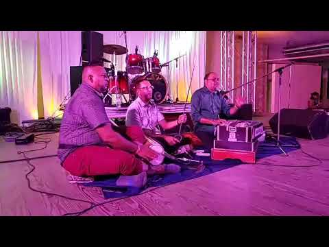 Dubraj Persad - Gunga Ghana LIVE in Concert