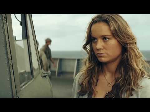 Captain Marvel - Sweet Child O' Mine