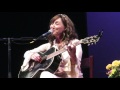 Pam Tillis Trio - Melancholy Child live Oct, 5 2016