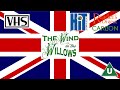 VHS Openings Episode 148 The Wind In The Willows 2005 UK Version 2