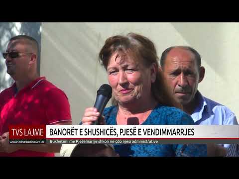 BANORËT E SHUSHICËS, PJESË E VENDIMMARRJES