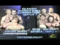 2004: Survivor Series WWE Theme Song ''Ugly ...
