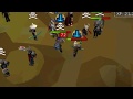 Hirapius AGS Pure PKING RuneScape Pk Video 1 94 STR CB 83 FOE