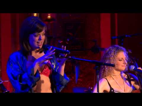Margo Siebert & The Skivvies - Shadowboxer Gonna Knock You Out