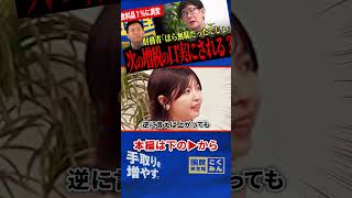 【2年後にまた負担増！？】食料品1％が「減税は無駄」の口実にされる危険…三橋氏の警告と玉木代表が示した別解！【三橋貴明/三橋チャンネル/玉木雄一郎/国民民主党】