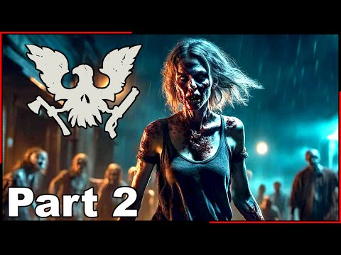 Surviving State of Decay 2 Lethal Zone: Update 37 Solo Playthrough - Part 2