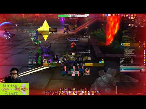 Mythic High Tinker Mekkatorque - Discipline PoV