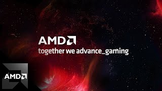 [情報] AMD Presents: together we advance_gami