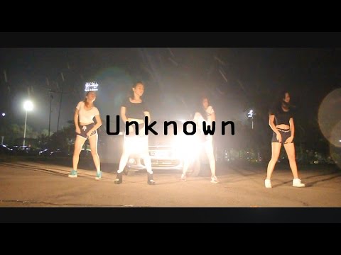 Dance Cover: Hello Venus (헬로비너스) - Wiggle Wiggle by Unknown
