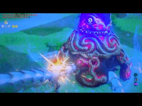 BEST Final Trials Floors 19-23 Strategy - Master Sword Trial of the Sword