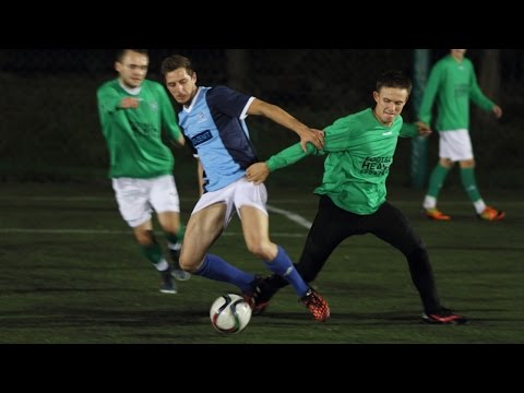 GEO-ZENIT - Żymła Siermięga: 5. tydzień (FLS Jesień 2015)