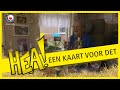 HEA! Honderden kaartjes voor Det