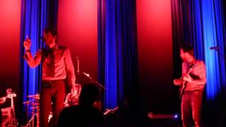 Carbon Leaf &#39;Paloma&#39;