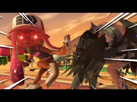 Do Not Take my Inkling to Town & City #shorts