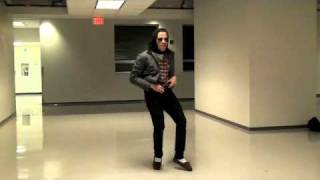 Miguel ft Usher- Pay Me Dance Cover