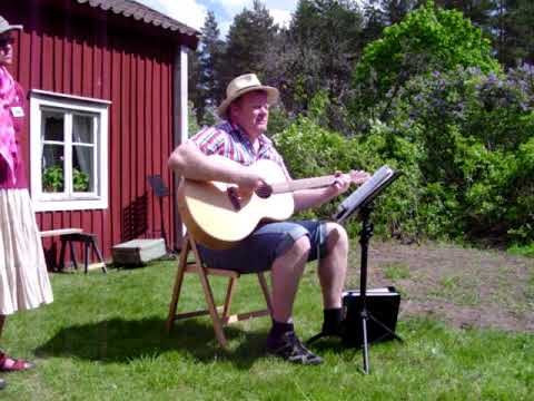 Johannishus Kulturdag - Magnus Pettersson