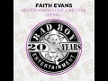 Faith Evans - Love Like This (Official Instrumental)