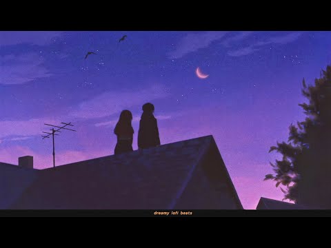 Date under Moonlight  🌙   Lofi vibe