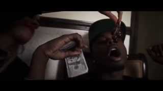 Ray Jr. ft Machine Gun Kelly, Tezo and Dubo -  Like Whoa