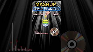 Download lagu WE ARE THE CHAMPION x PERSIB DEUI mp3