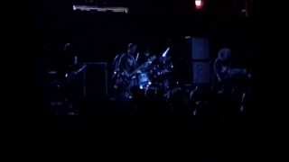 MELVINS Live @ Stubb&#39;s BBQ 2000 Austin, TX Now I’m Here, Tequila, Okie (Set 1 part 1)