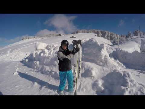 ROSSIGNOL SOUL 7 HD 2018