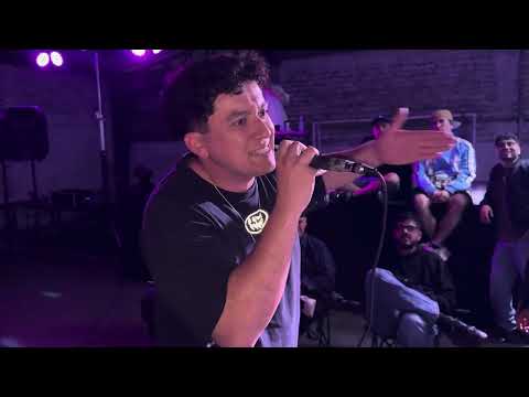 RODAMIENTO vs DROSE - SEMIFINAL CANTERA NAVIDEÑA 🎅🏻🎄