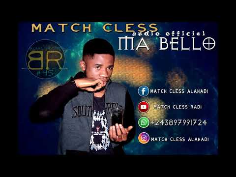 Match cless - Ma bello