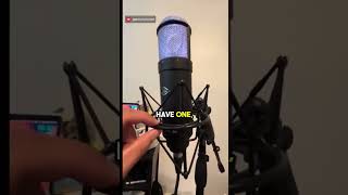 Video thumbnail for The Mic That’s Changing the Game - Universal Audio Sphere DLX 🎙️ #microphone #microphonesetup by King Viber