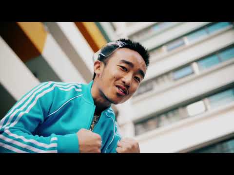 Mas L - San Francisco (Music Video) || Dir. SELFMADEMOBBIN