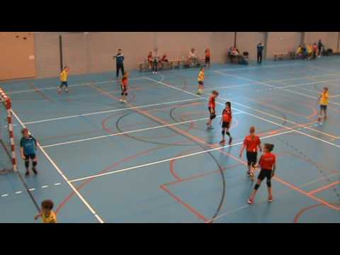 internos E1 - mix-up (2de helft)