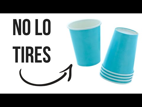 download lagu mp3 mp4 Vasos Creativos, download lagu Vasos Creativos gratis, unduh video klip Vasos Creativos