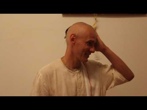 Az önámítás nem önismeret! Karádi Csaba (Caitanya das) Govinda Klub