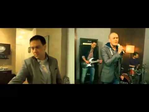 Tropico Band feat. Dzenan Loncarevic - Veruj bratu - (Official Video 2011)
