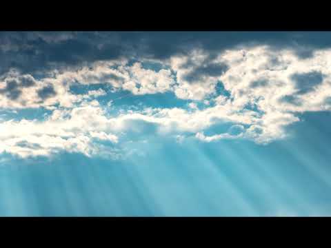 Choirs From Heaven (Sound Effect)
