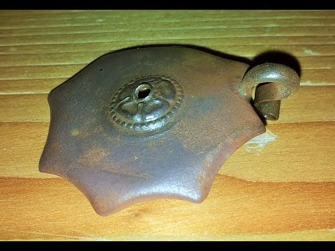 SONDELN #184 SCHATZSUCHE METAL DETECTING TREASURE HUNTING SONDENGEHEN