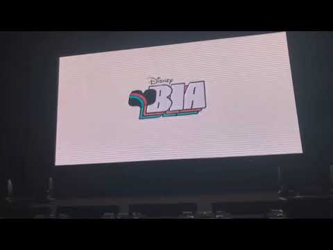 Bia | Lo Mejor Comienza | Show exclusivo (México)