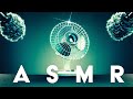 ASMR Only Fan Sound (8 HOURS) Blowing on Microphones (Ear-to-Ear) WHITE NOISE