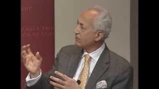 A Decade in Iraq: Lessons and the Landscape Ahead | Institute of Politics