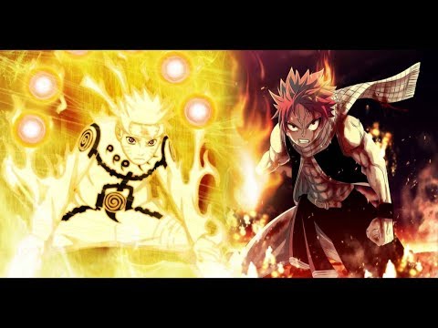 2 Hour Most Beautiful & Emotional Music Mix Naruto & Fairy Tail
