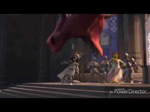 Scene for Johnathanladdin Part 1 (For Markation Productions)