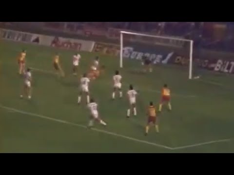 [Résumé] 31/08/1984 - Division 1 - Journée 05 - LENS MONACO 2 - 2