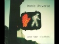 Janet Feder + Fred Frith - Short Story