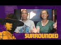 Surrounded (2023) review