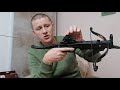 Pištolj Samostrel HORI ZONE RED BACK Recenzija SRPSKI