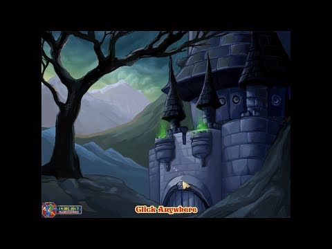 The Wonderful Wizard of Oz (2006 Grey Alien, PC) - 06 of 10: The Wicked Witch [1080p60]