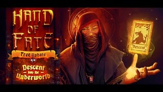 Hand of Fate: Wildcards | Gameplay