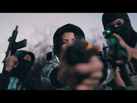 C4 Murda - Hang Time / Shot By @NicoNelMedia