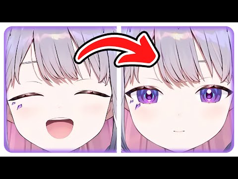 Bijou tries to be a "Kuudere" 【Hololive EN】